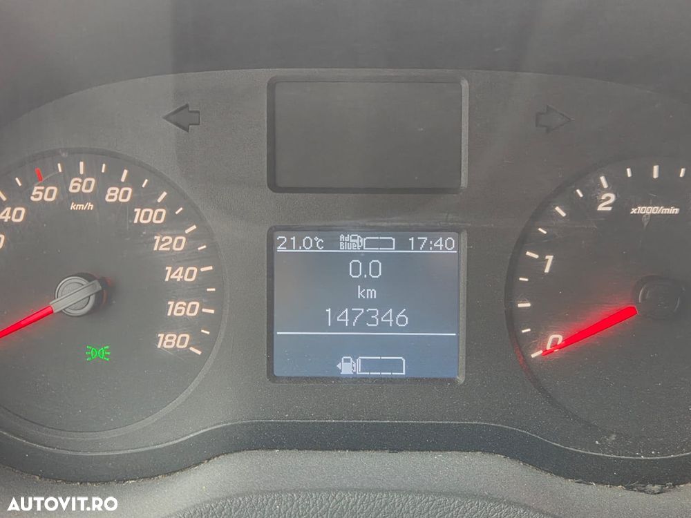 Mercedes-Benz Sprinter L3H2 - 36