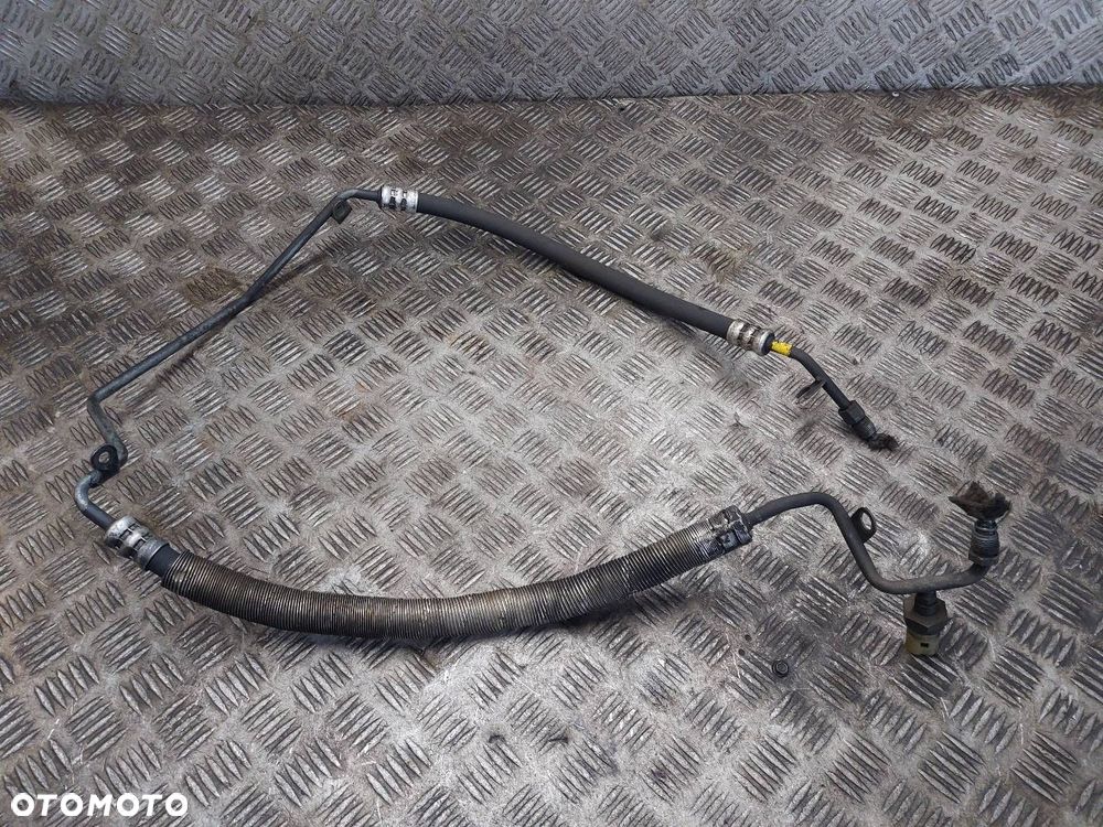 PRZEWÓD WSPOMAGANIA CIŚNIENIOWY RENAULT THALIA I 1.4 8V 8200034437 - 1