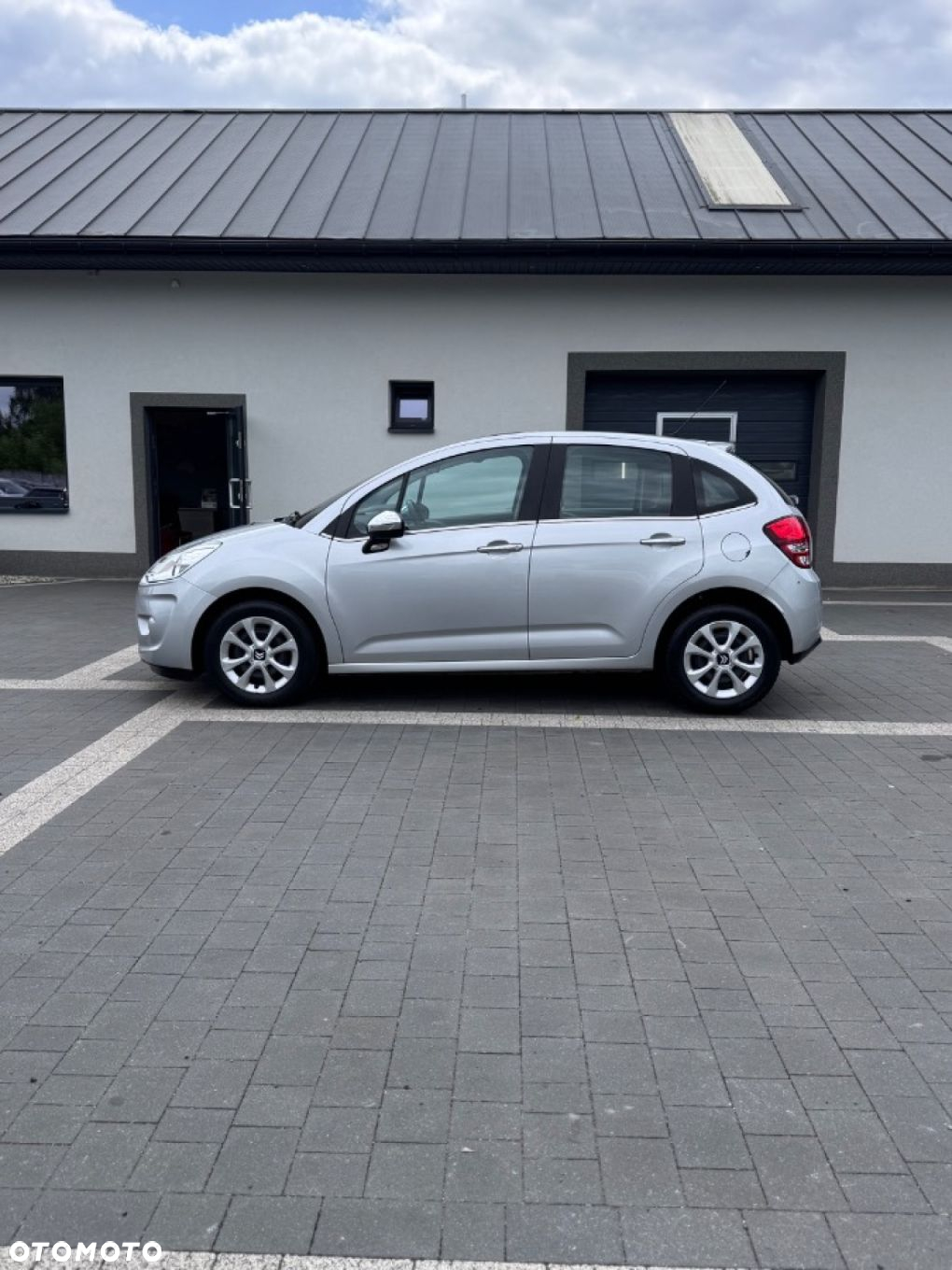 Citroën C3 - 3