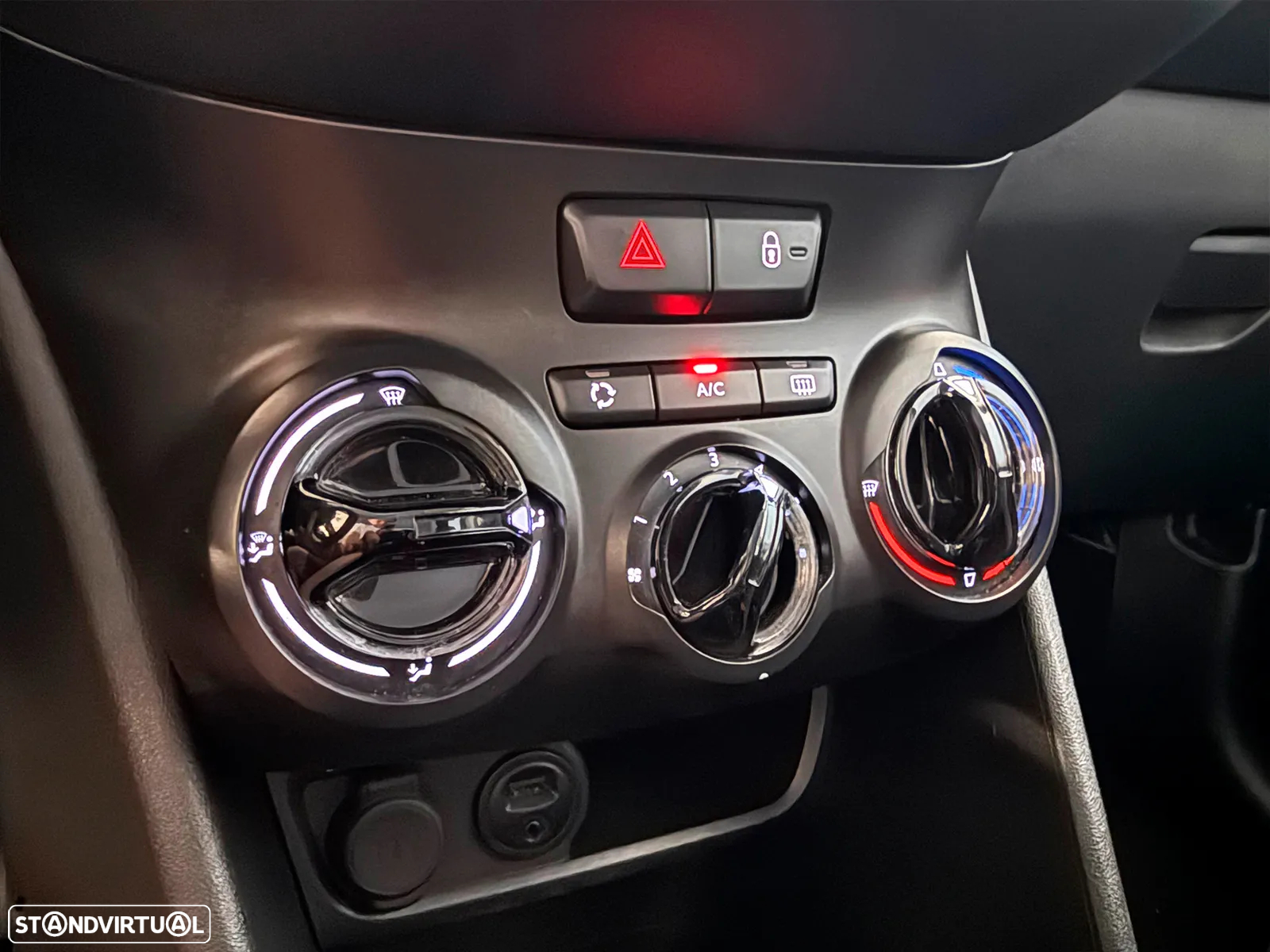 Peugeot 208 1.0 VTi Active - 15
