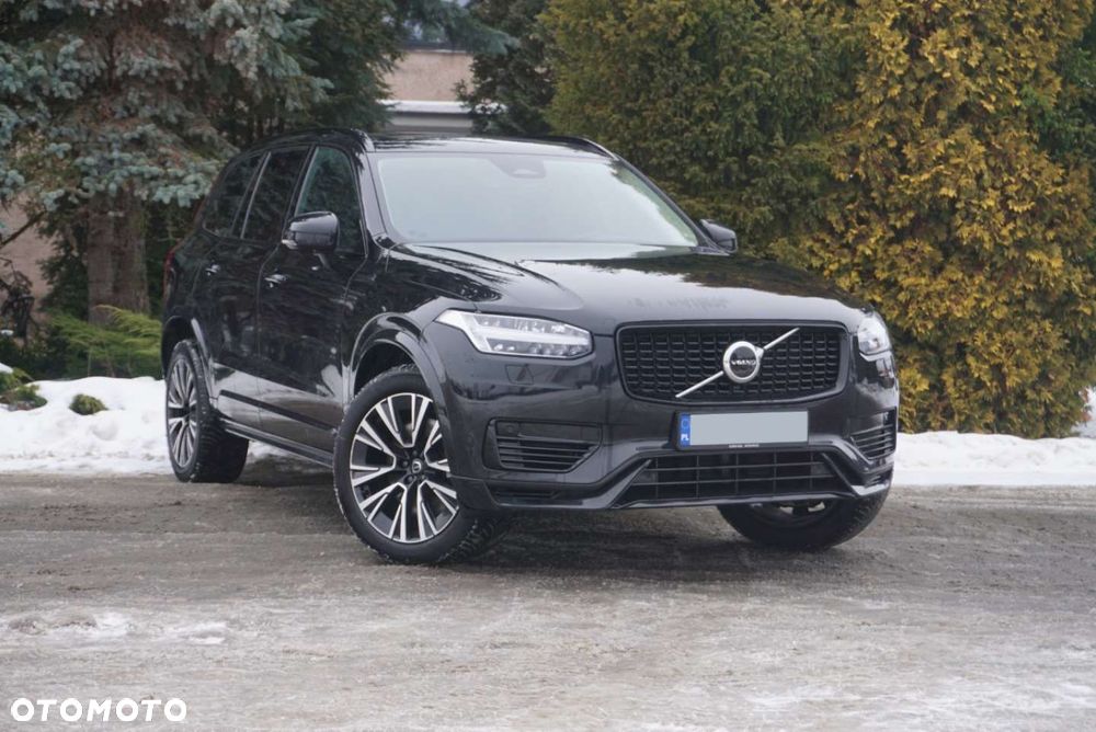 Volvo XC 90 - 3