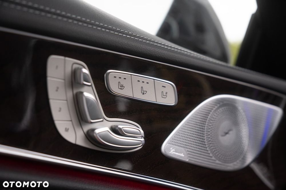 Mercedes-Benz CLS 450 4-Matic AMG - 11