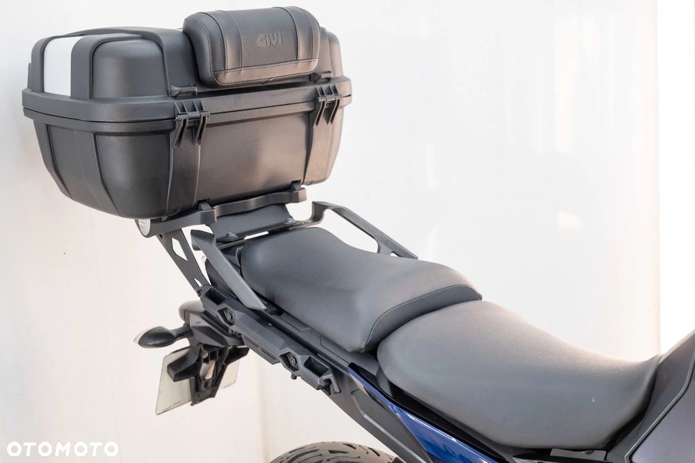 Yamaha Tracer - 22