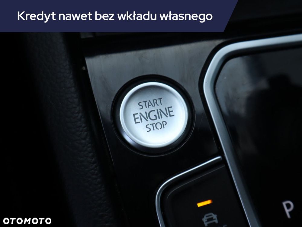 Volkswagen Passat Variant - 19