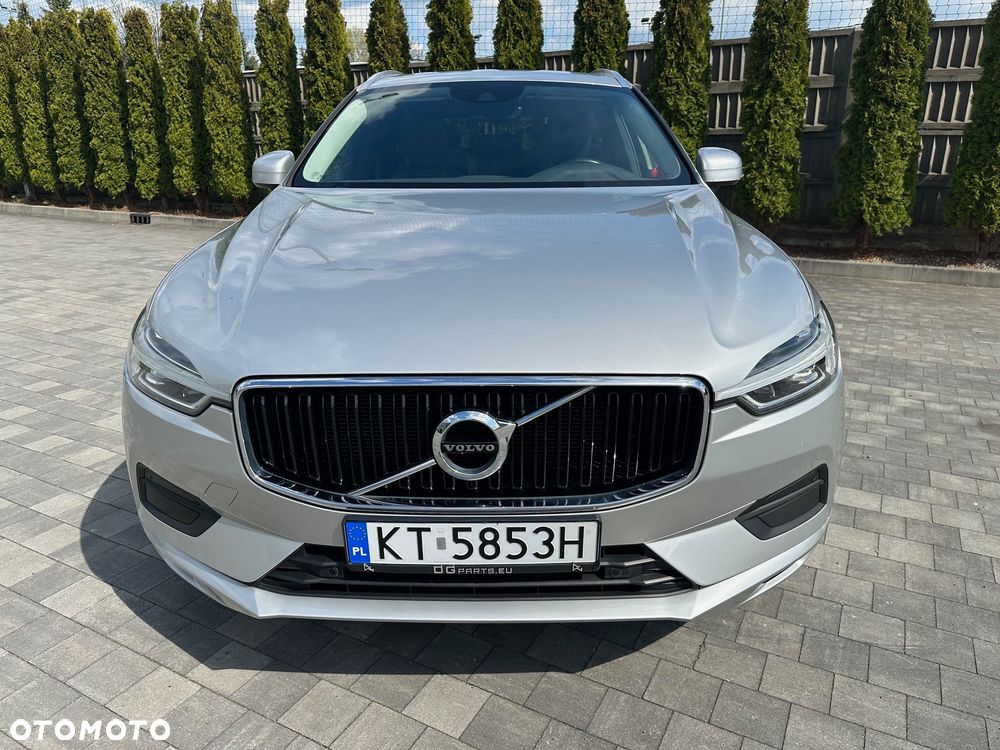 Volvo XC 60 T5 AWD Geartronic Momentum Pro - 5