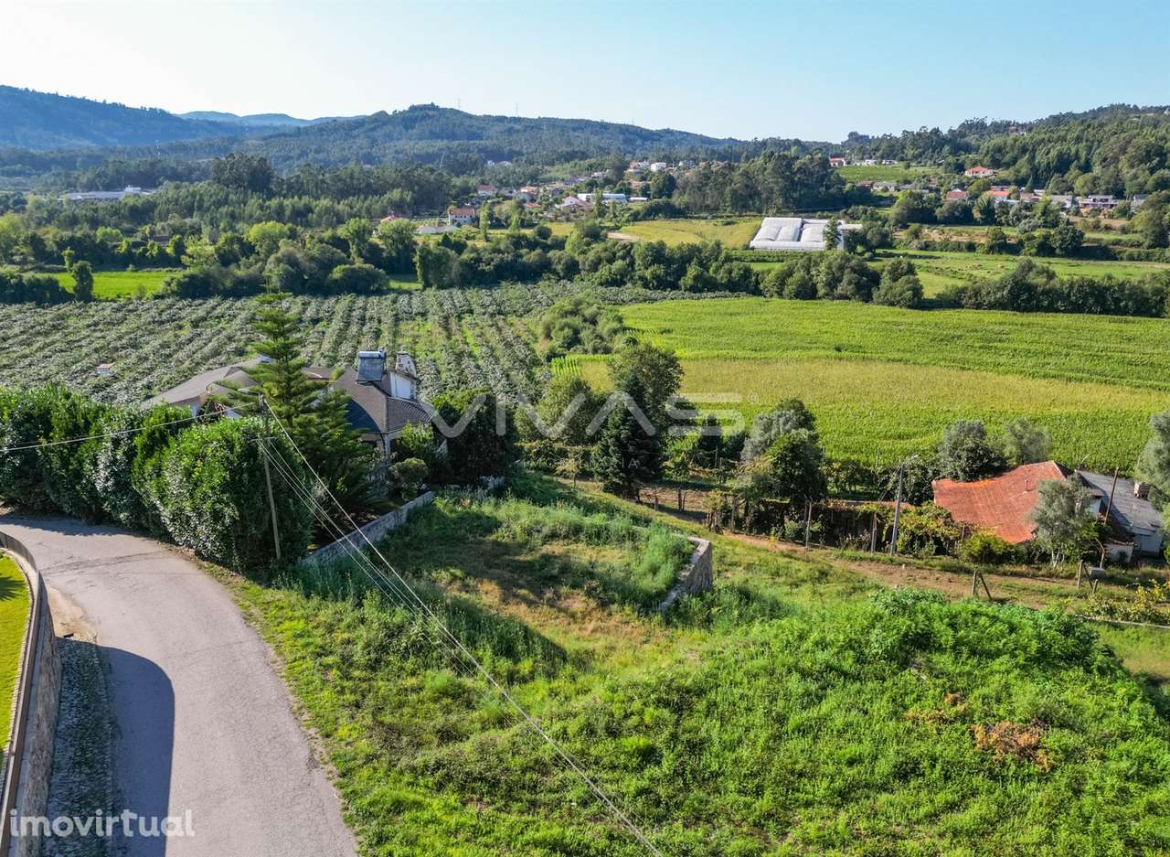 Terreno para construção - Grande imagem: 4/17