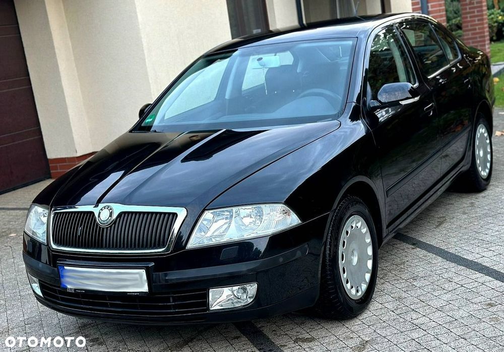 Skoda Octavia - 16