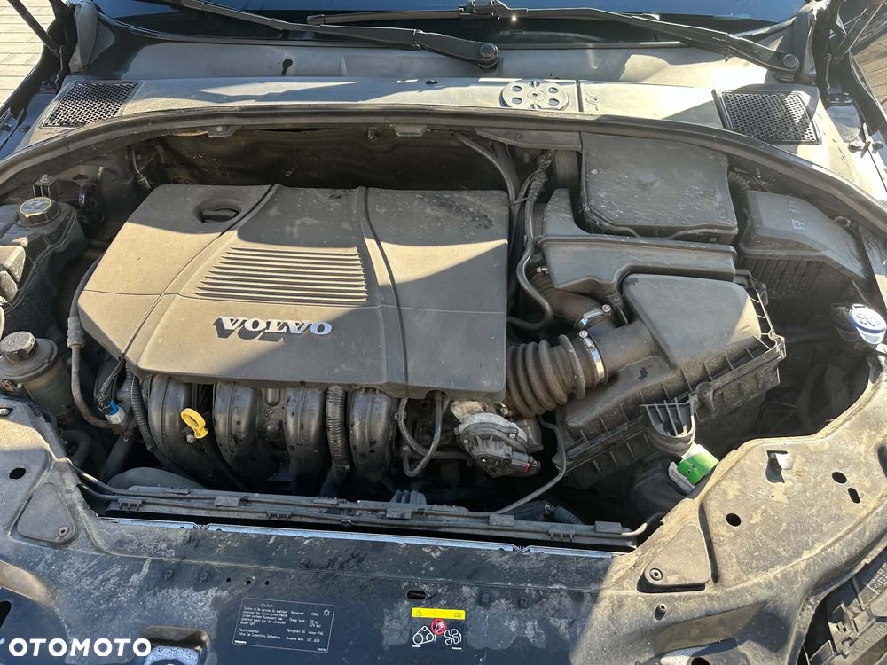 Volvo S80 - 12