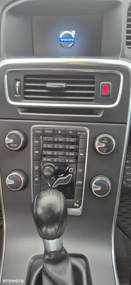 Volvo S60 D2 Kinetic - 15