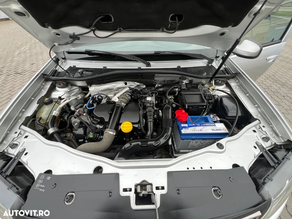 Dacia Duster - 20