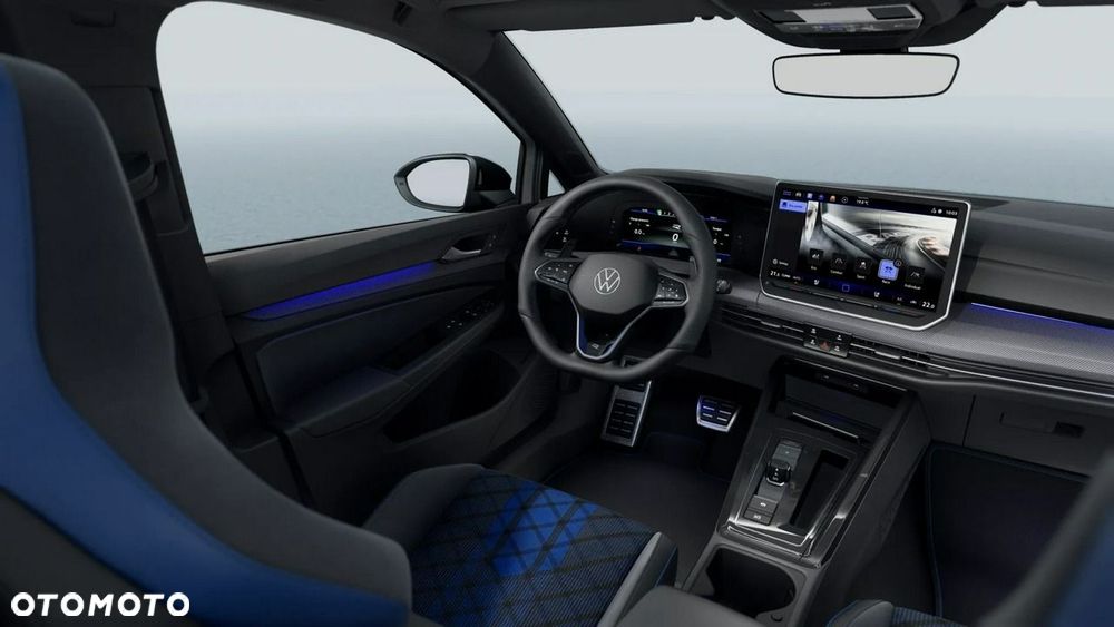 Volkswagen Golf - 12