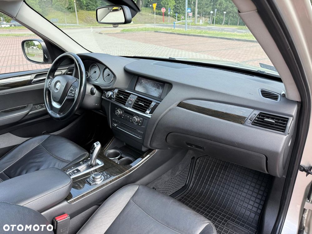 BMW X3 - 26