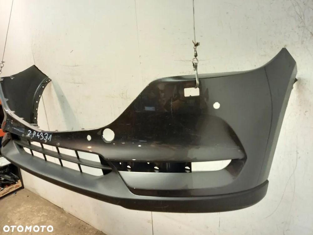 Mazda CX5 CX 5 II 2 zderzak przedni przod - 6