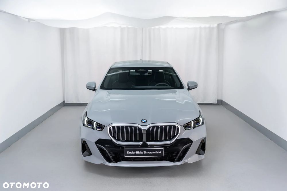 BMW Seria 5 - 2
