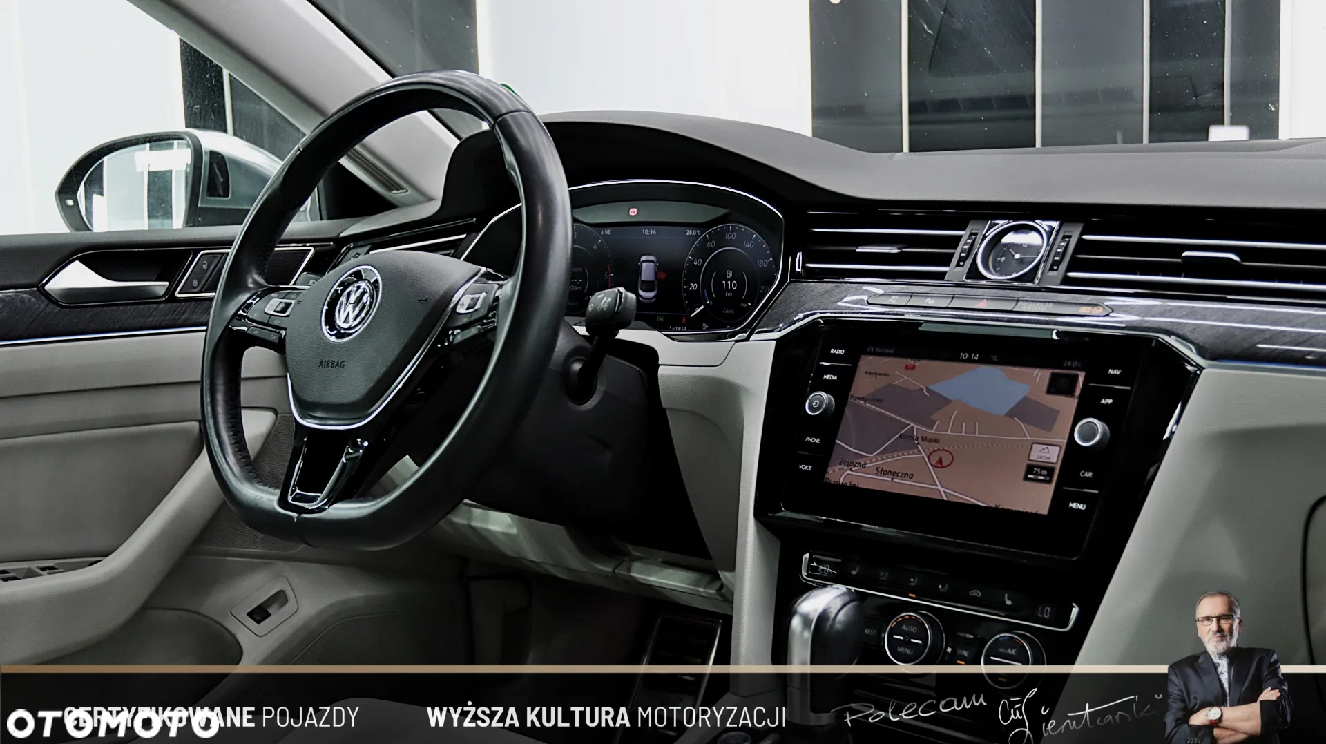 Volkswagen Arteon 2.0 TDI SCR Elegance DSG - 15