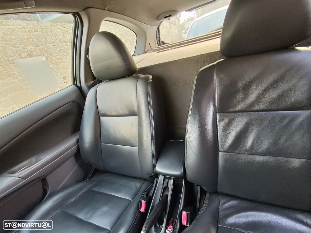 Nissan Almera 1.5 dCi Visia - 8