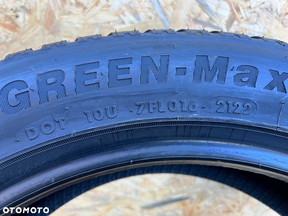 Linglong Green-Max All Season 205/55 R17 95V WIELOSEZON KOMPLET NOWE - 4