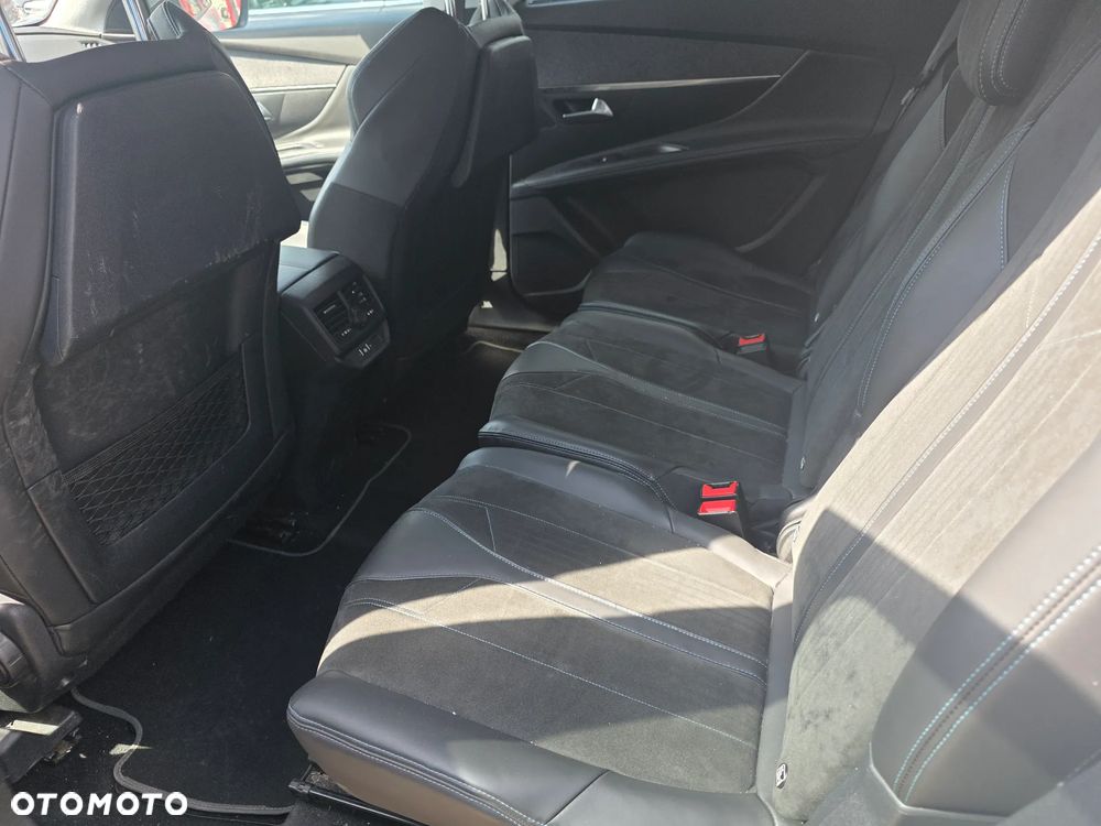Peugeot 5008 BlueHDi 130 EAT8 Crossway - 10