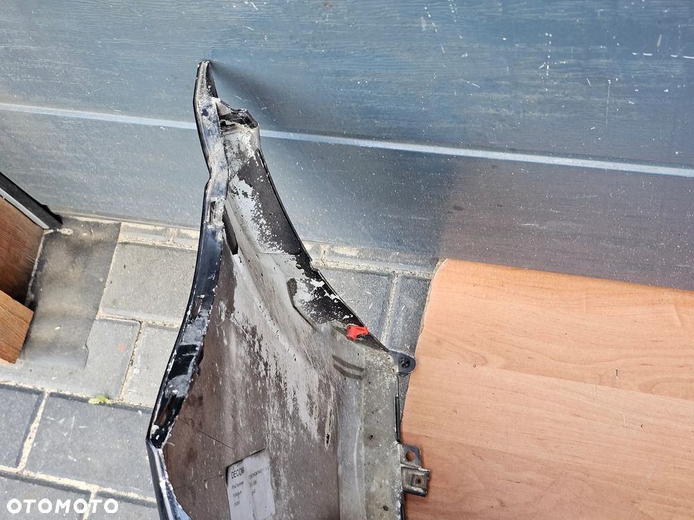 ZDERZAK PRZÓD PRZEDNI OPEL VECTRA C SIGNUM PO LIFT LIFCIE Z20R PDC SPRYSKI ATRAPA EUROPEJSKA - 25