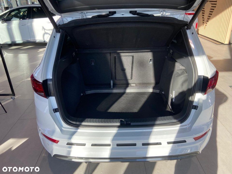 Cupra Ateca - 19