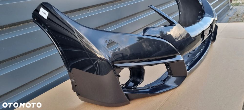 HONDA CIVIC IX LIFT 2015- zderzak przód oryginał ME383 - 6