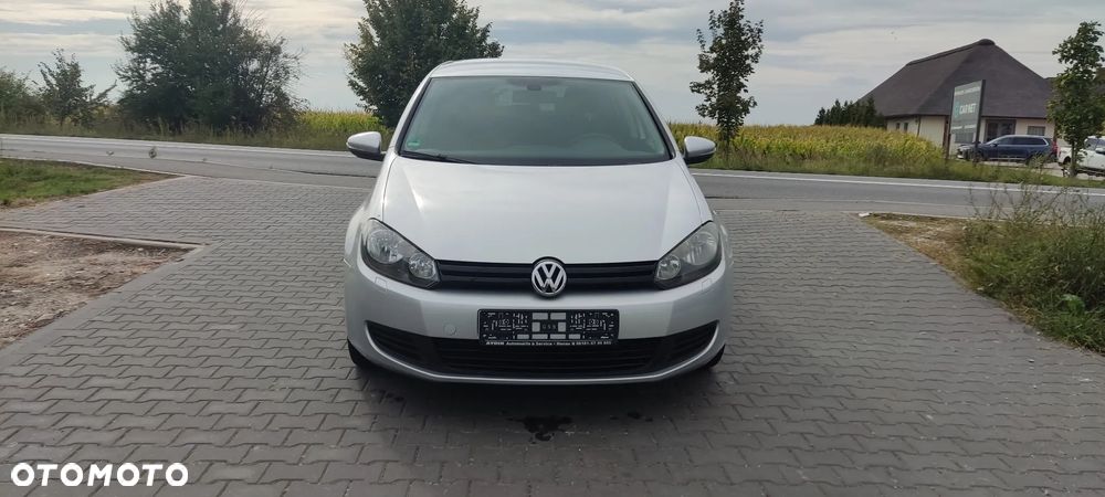 Volkswagen Golf 1.6 Tour - 9
