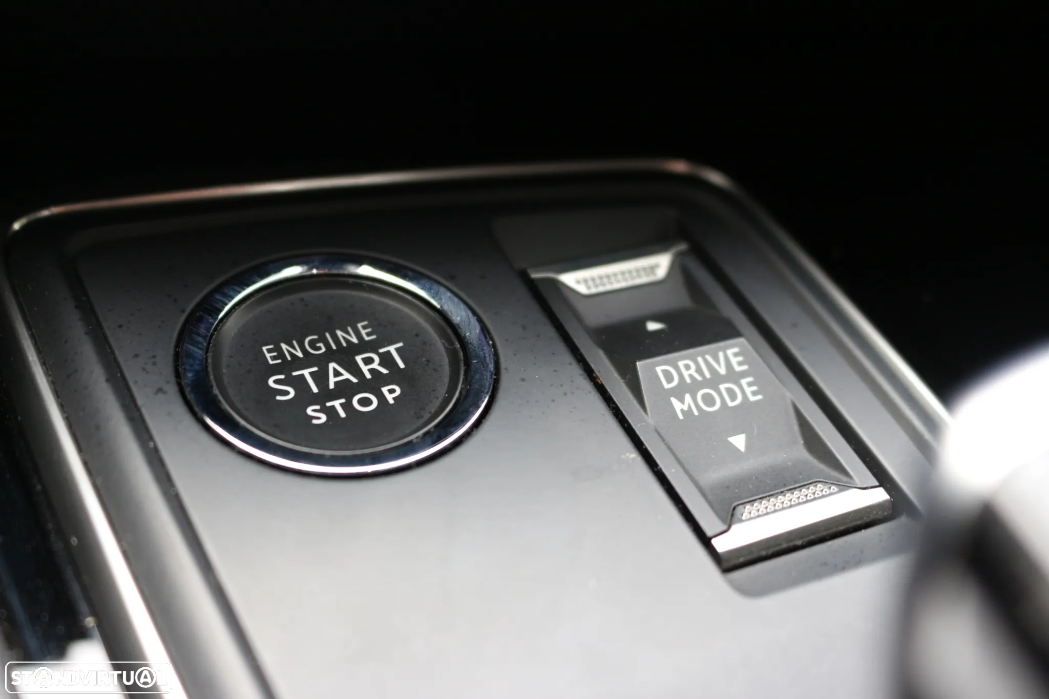 Peugeot 508 1.6 Hybrid Allure Pack e-EAT8 - 16