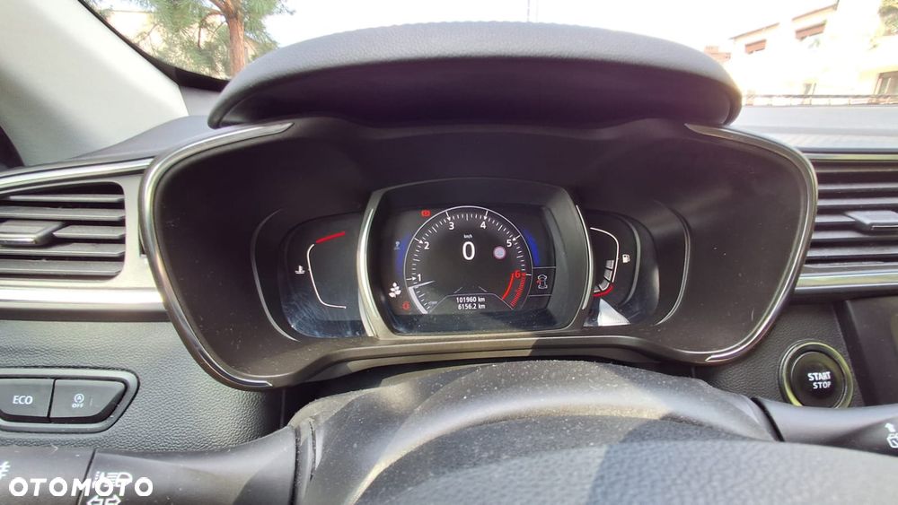 Renault Kadjar 1.2 Energy TCe Intens - 12