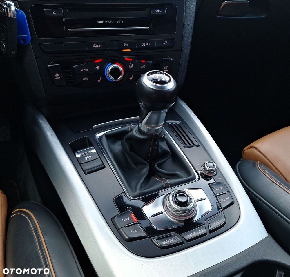 Audi Q5 2.0 TDI clean diesel Quattro - 18