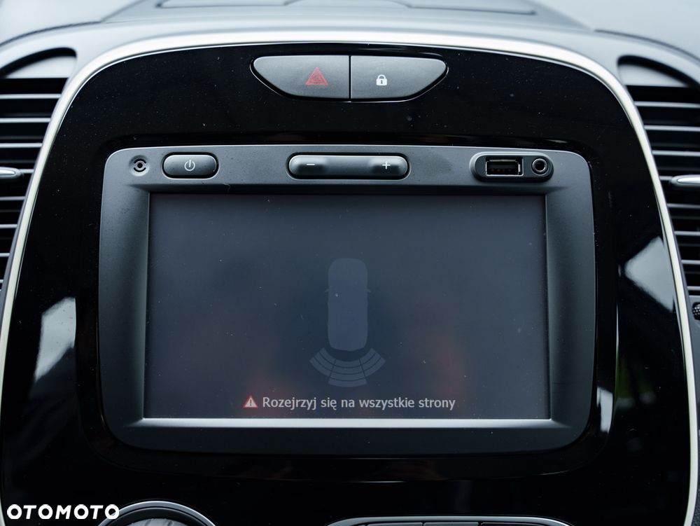 Renault Captur ENERGY dCi 90 Experience - 29