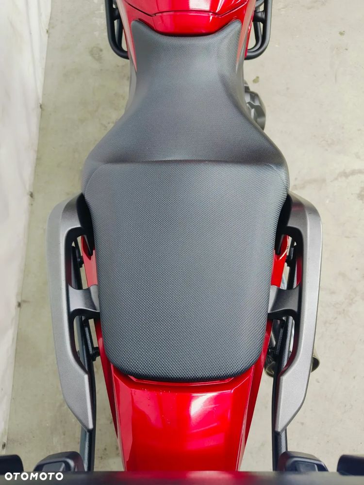 Honda NC - 13