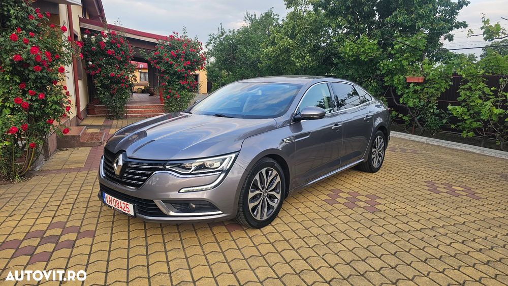 Renault Talisman - 12