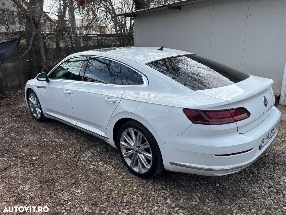 Volkswagen ARTEON 2.0 TDI DSG Elegance - 4
