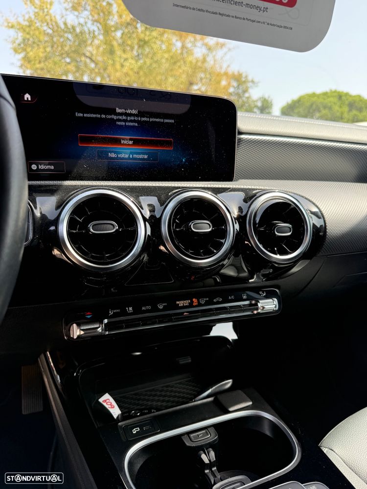 Mercedes-Benz CLA 250 e 8G-DCT Progressive Line Advanced - 18