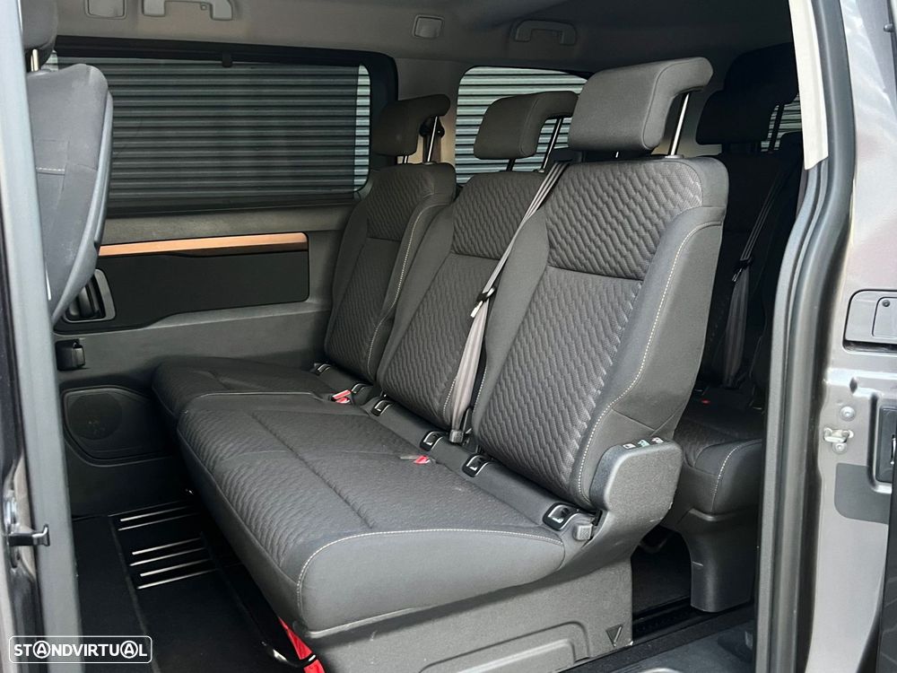 Toyota Proace 2,0-l-D-4D L1 (8L) Auto Verso Club - 14