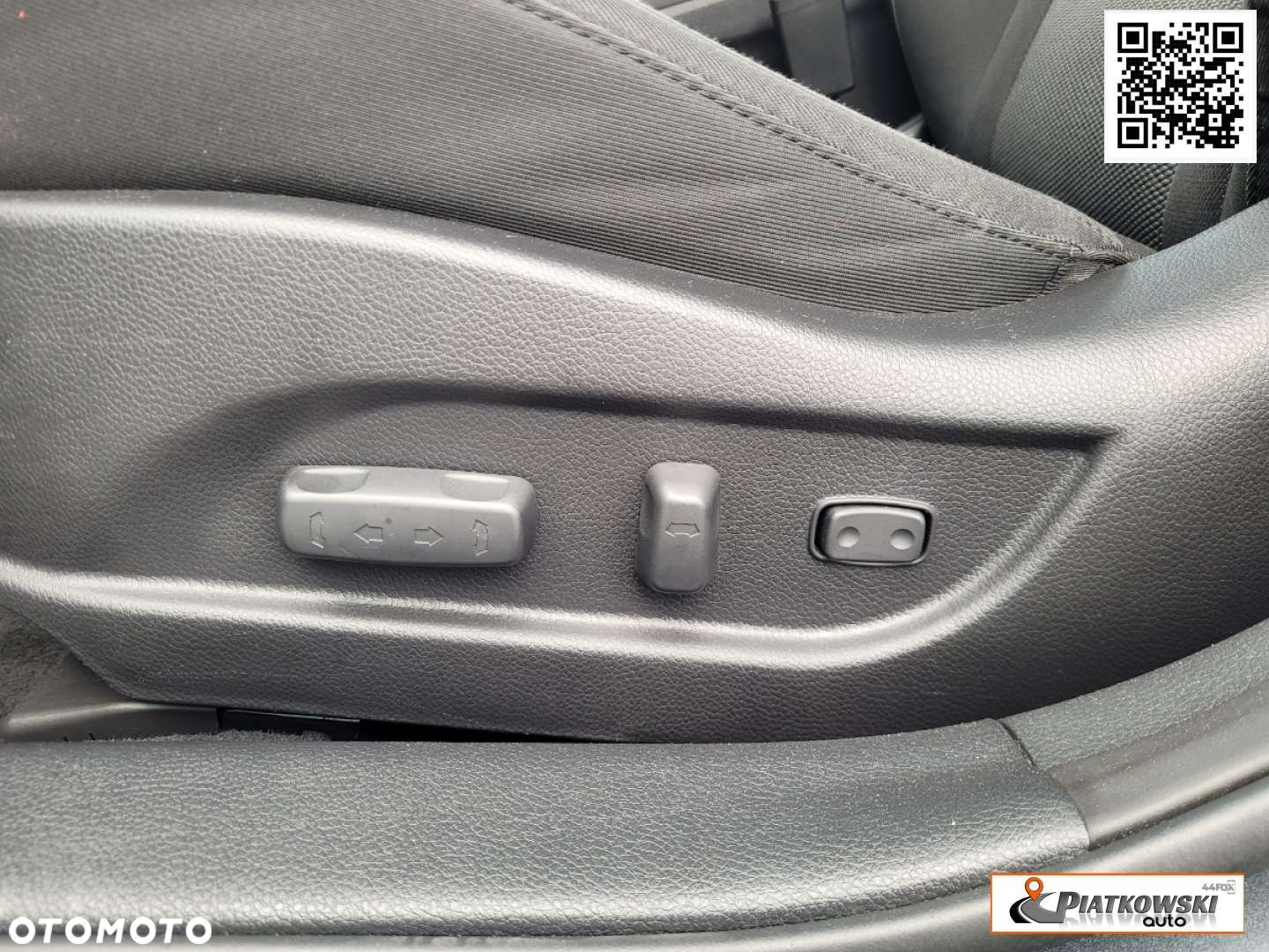 Hyundai i40 Kombi blue 1.7 CRDi Premium - 21