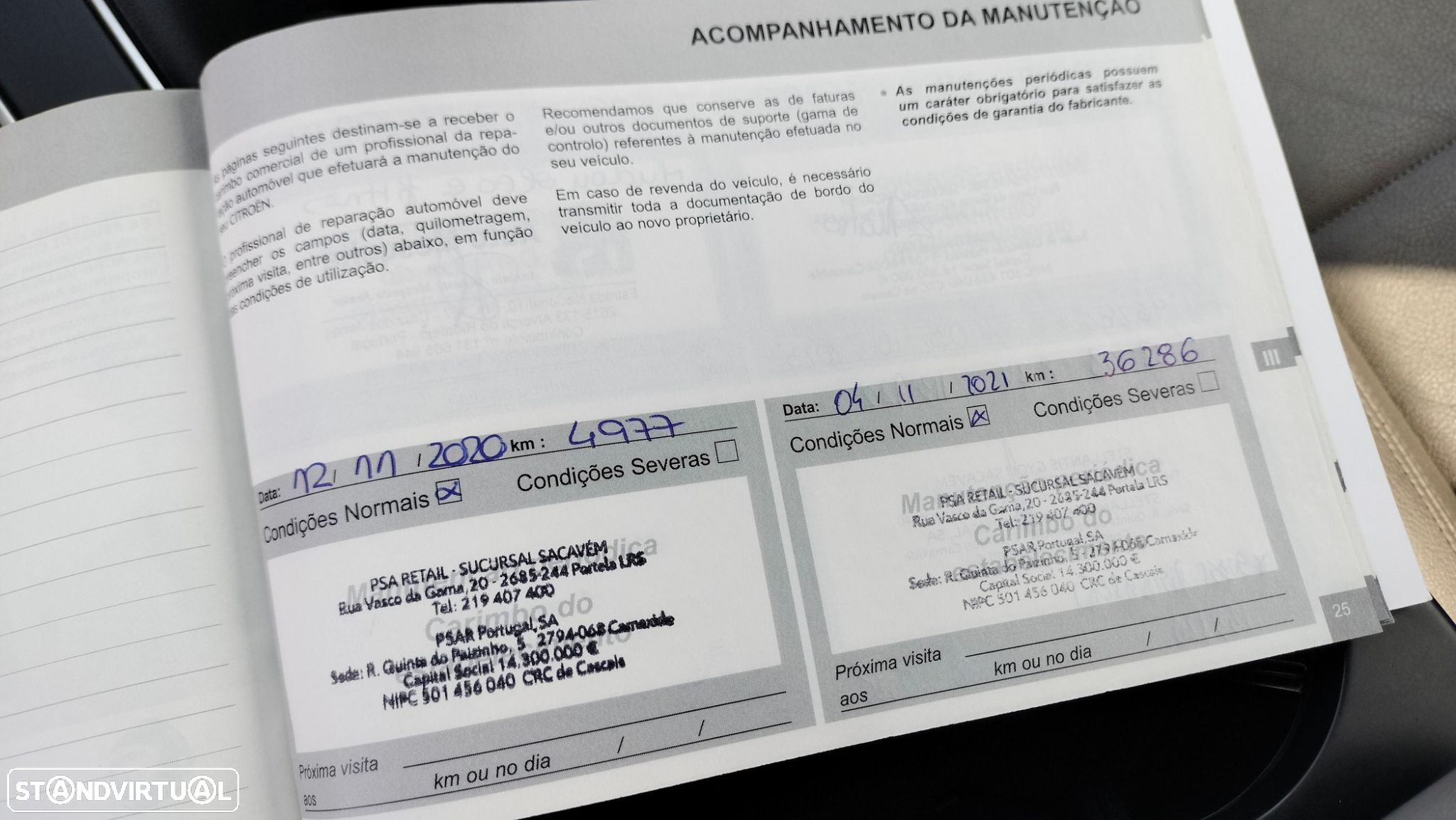Citroën C5 Aircross 1.5 BlueHDi Shine J19 - 39