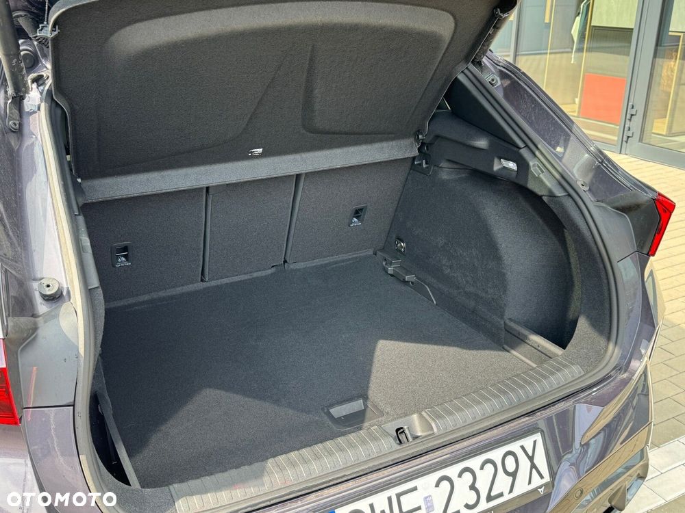 Cupra Terramar 2.0 TSI 4Drive DSG - 8