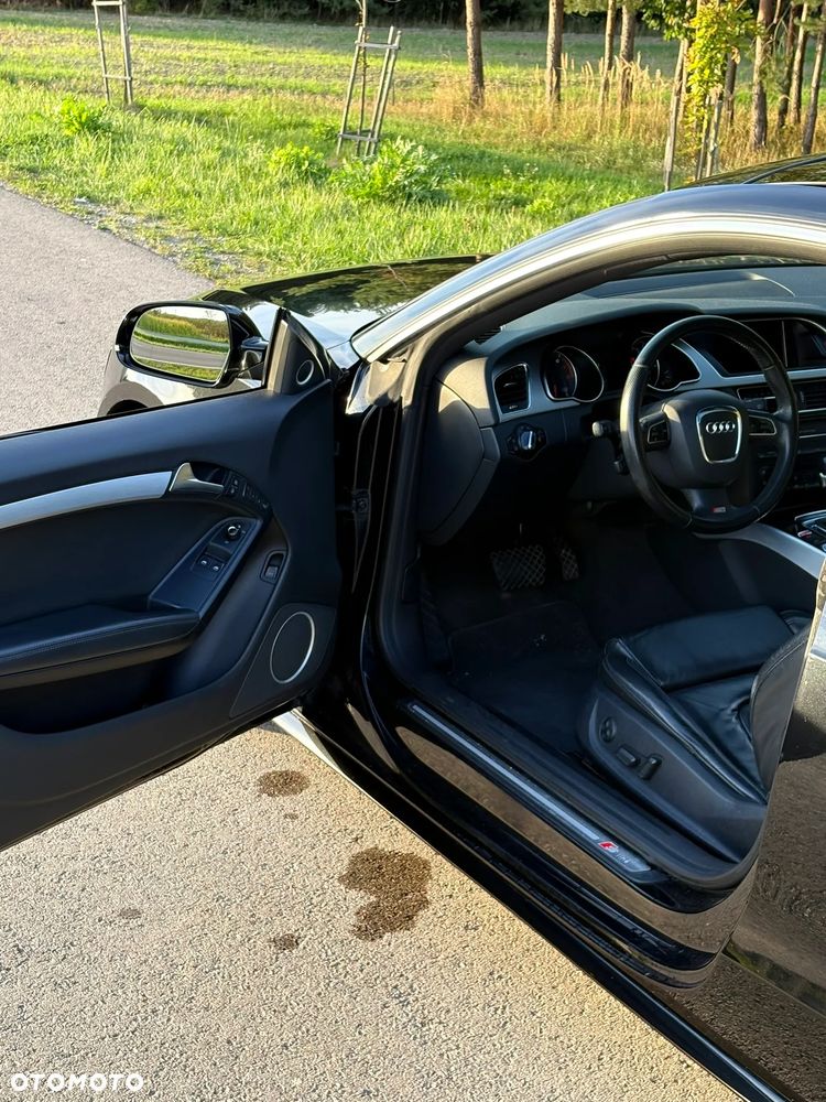Audi A5 - 12