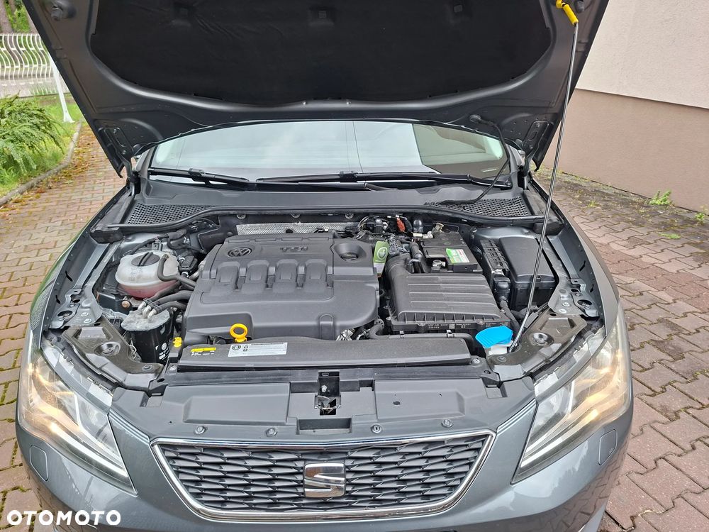 Seat Leon 1.6 TDI Start&Stop Style - 29