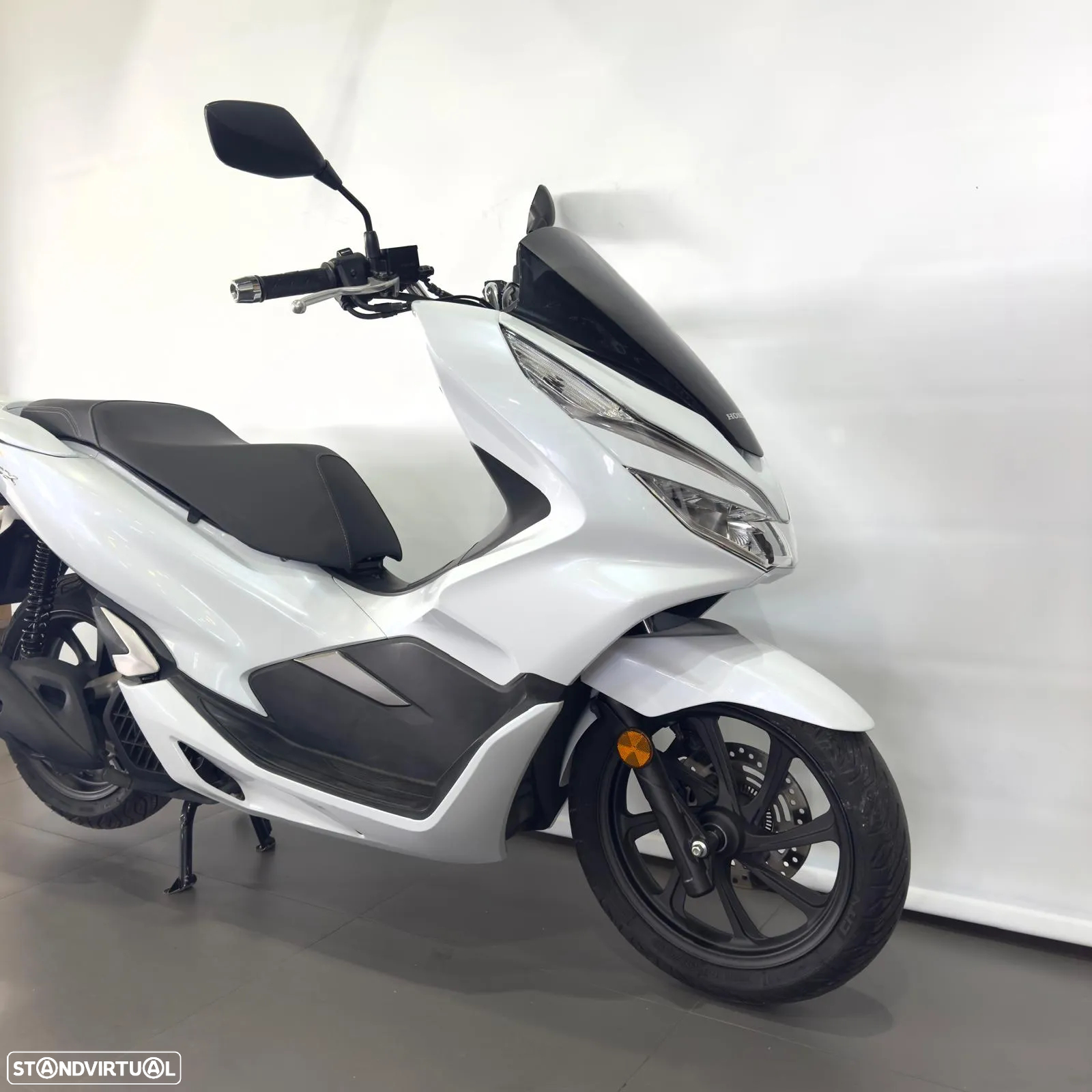 Honda PCX125 - 2