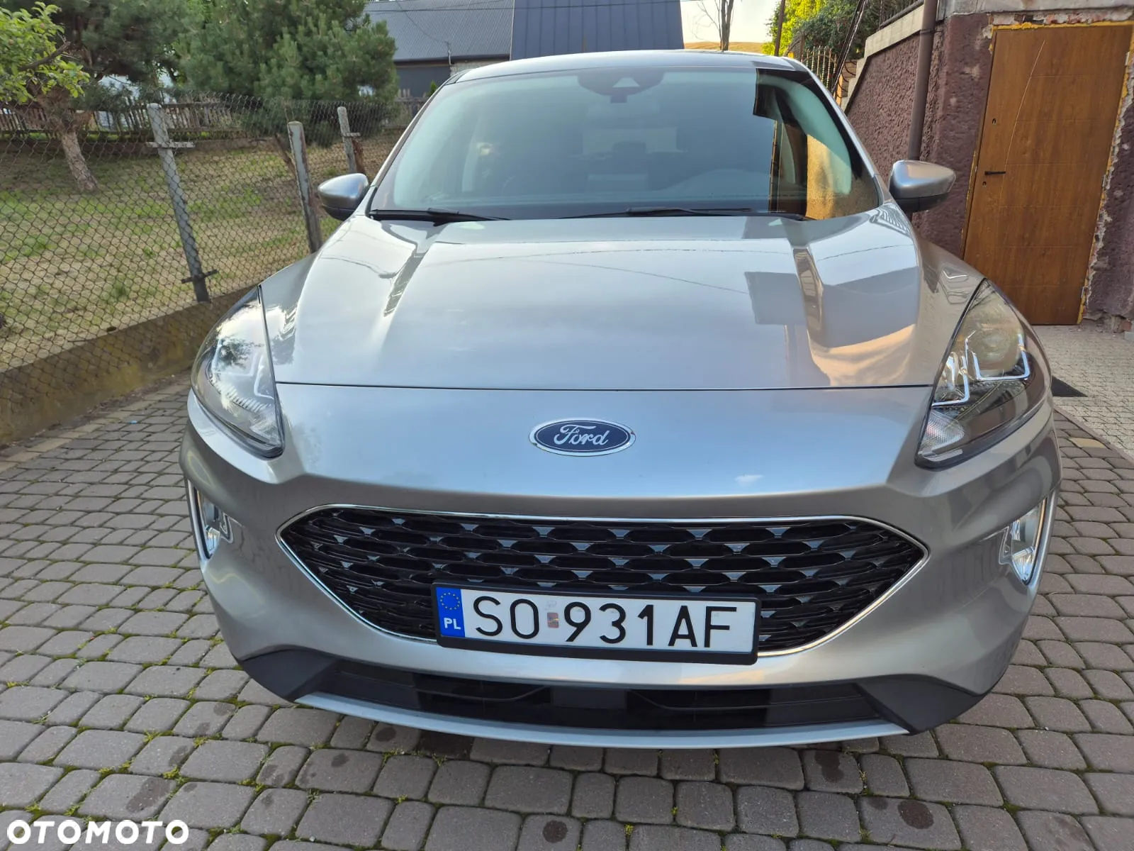 Ford Escape 1.5 EcoBoost AWD SE - 2