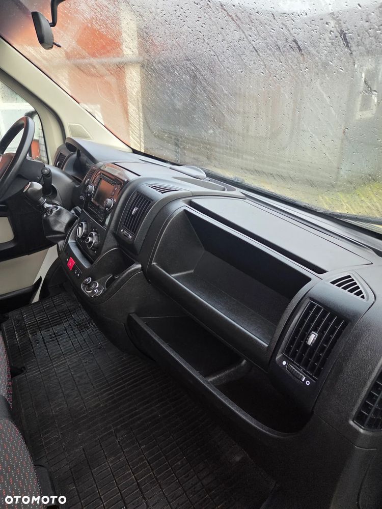 Citroën Jumper - 14