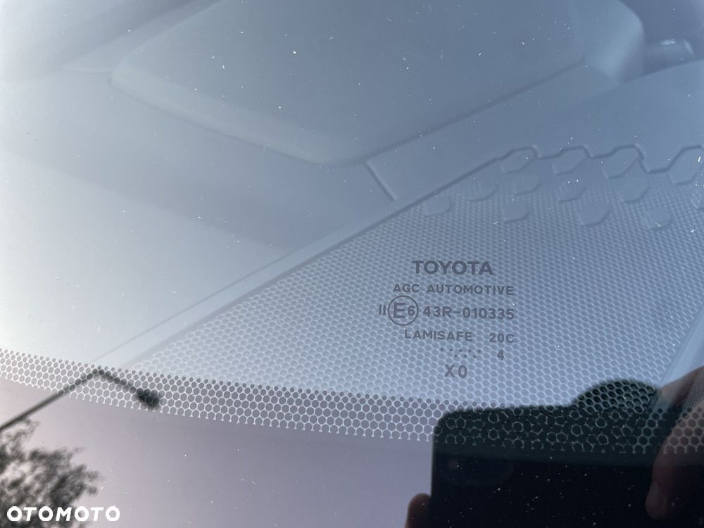 Toyota C-HR 1.8 Hybrid Executive - 34