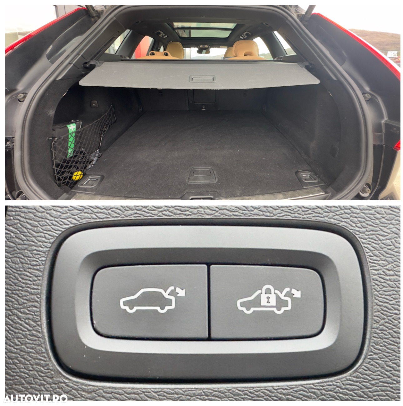 Volvo XC 60 T6 AWD Recharge Geartronic Inscription - 19