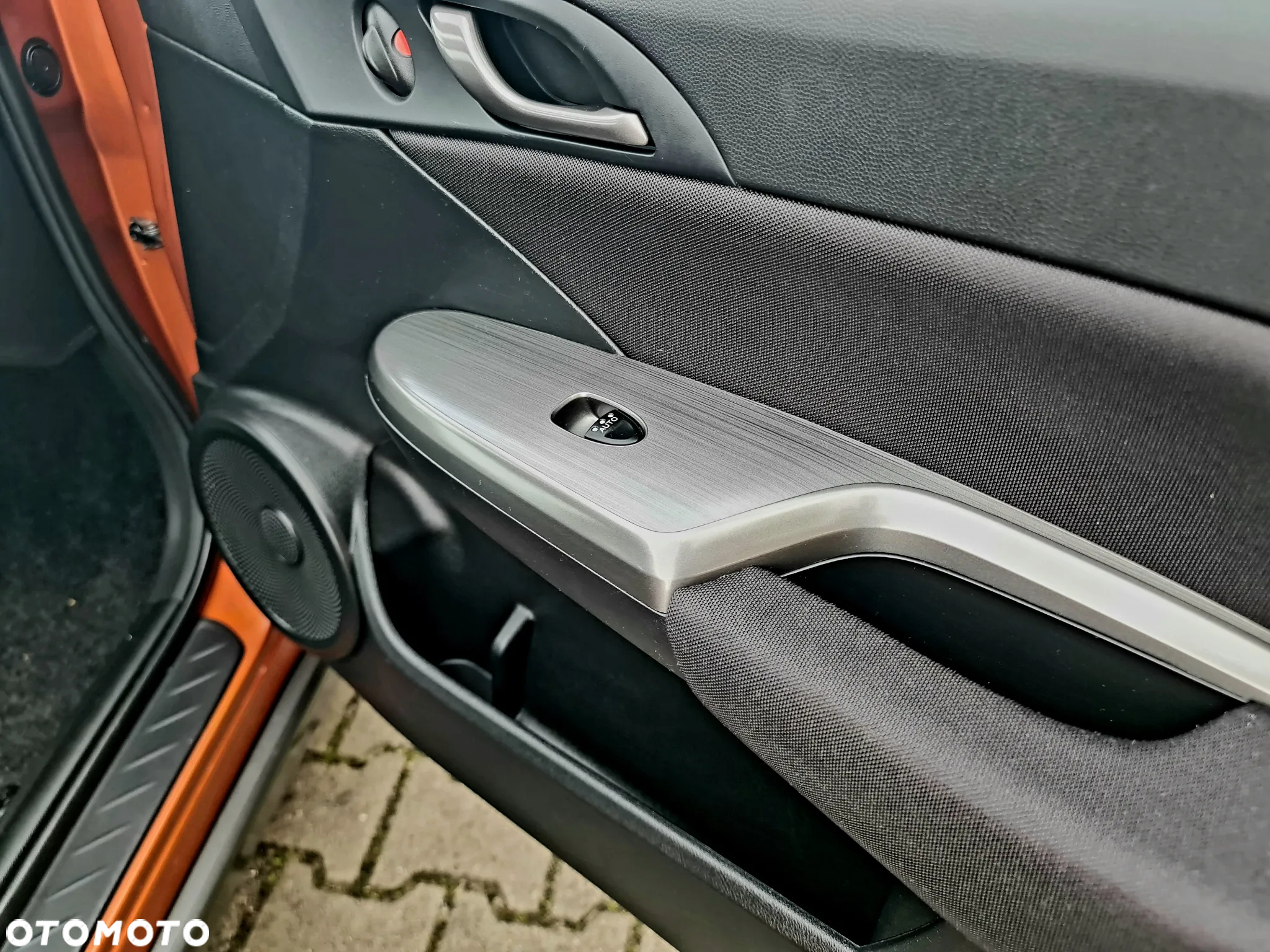 Honda Civic 1.8i-VTEC Executive - 32