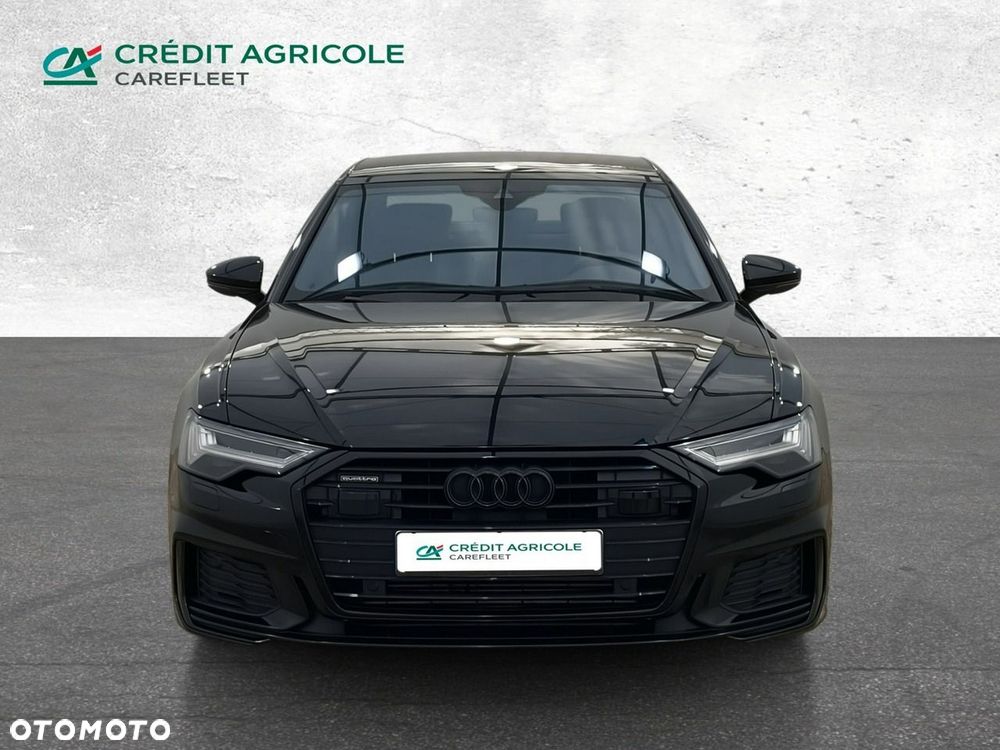 Audi A6 Limousine - 3