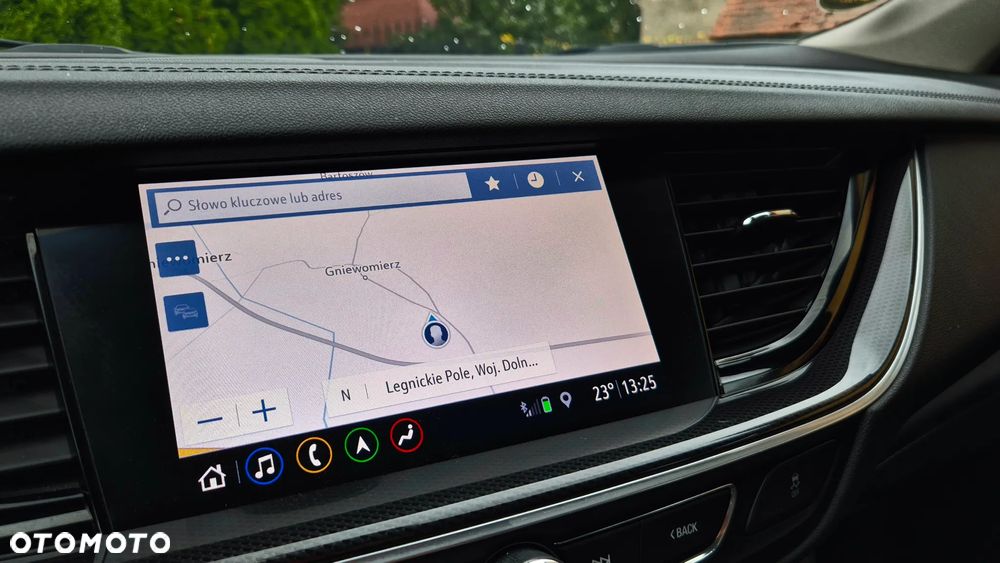 Opel Insignia 2.0 CDTI Business Elegance S&S - 32