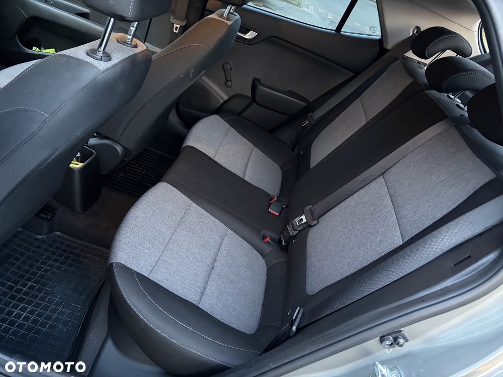 Kia Stonic 1.2 M - 19