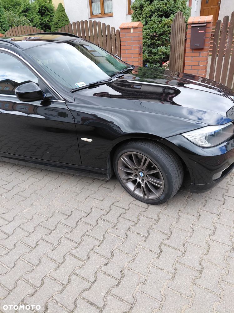 BMW Seria 3 - 8